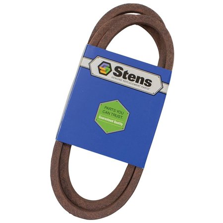 Stens Oem Replacement Belt 265-752 For Wright Mfg. 71460107 265-752